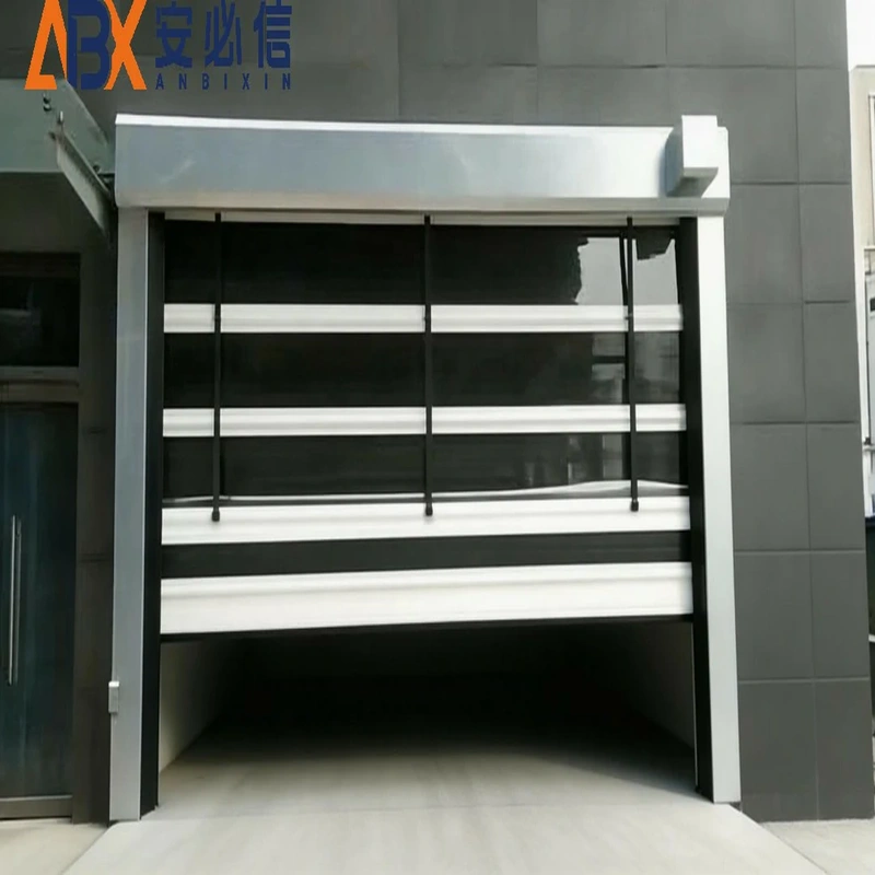 厦门背带堆积门